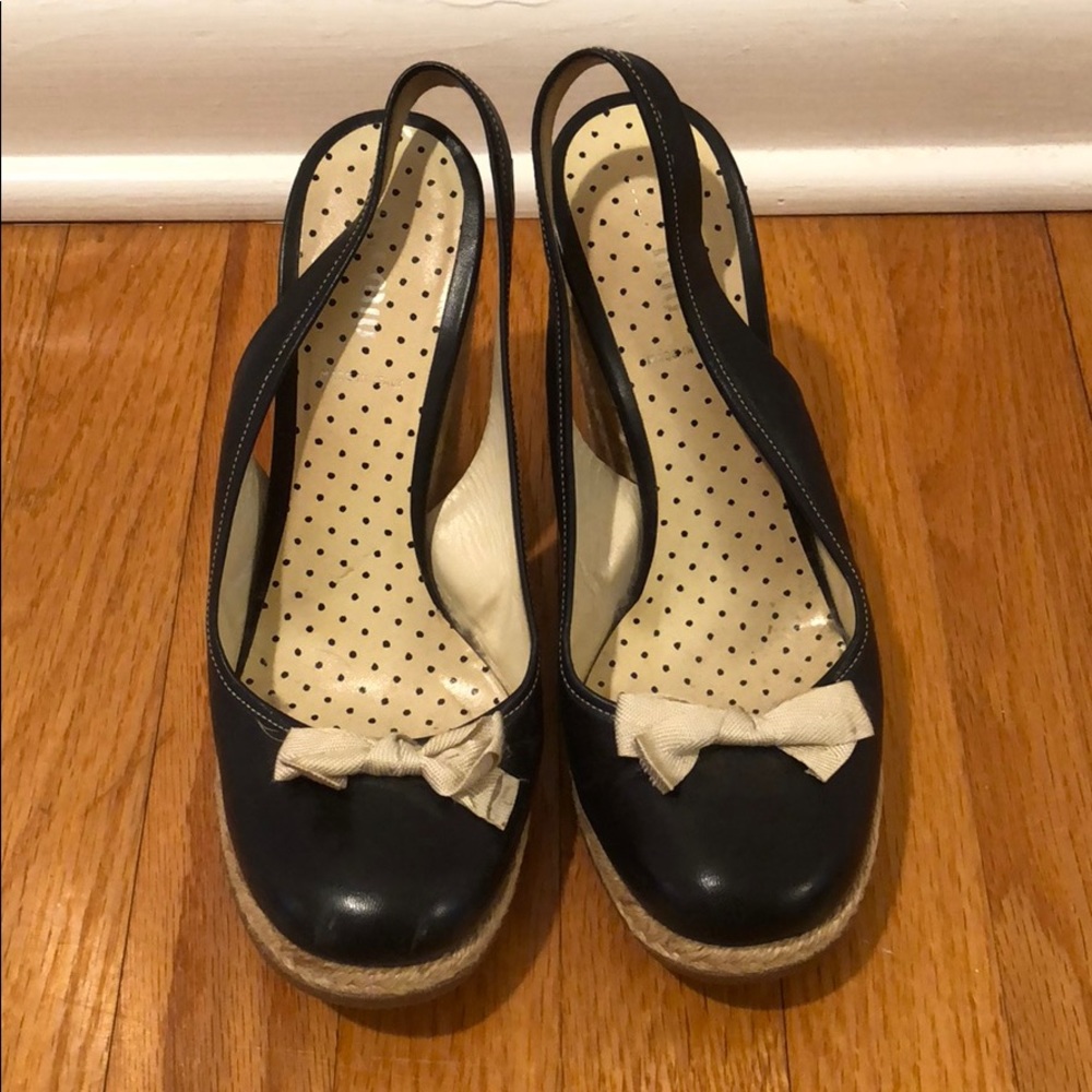 Miu Miu wedges, S38